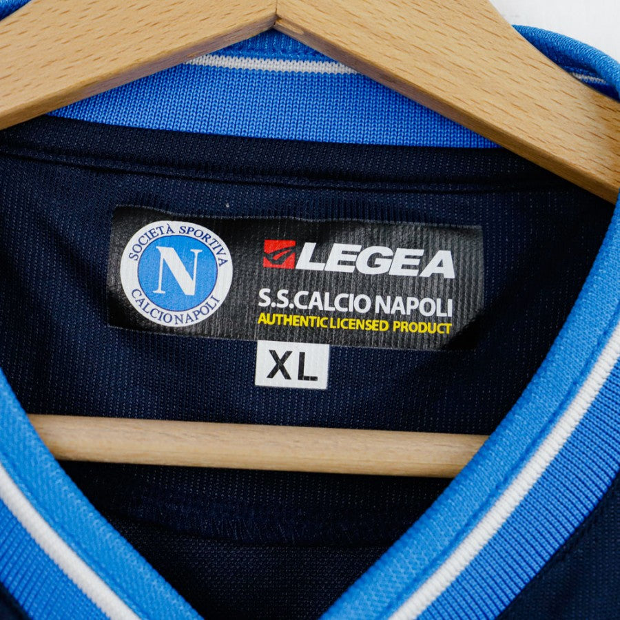 Maglia allenamento Napoli Legea 2003/2004 by LEGEA - Home (12)