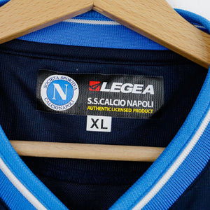 Maglia allenamento Napoli Legea 2003/2004 by LEGEA - Home (12)