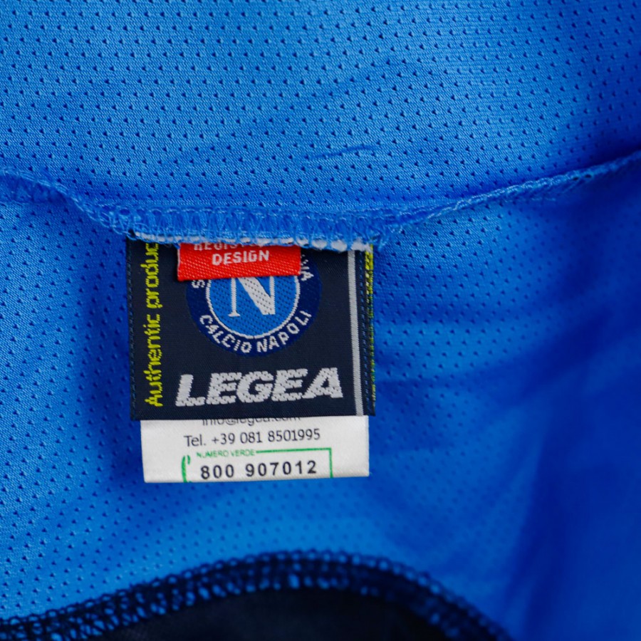 Maglia allenamento Napoli Legea 2003/2004 by LEGEA - Home (15)