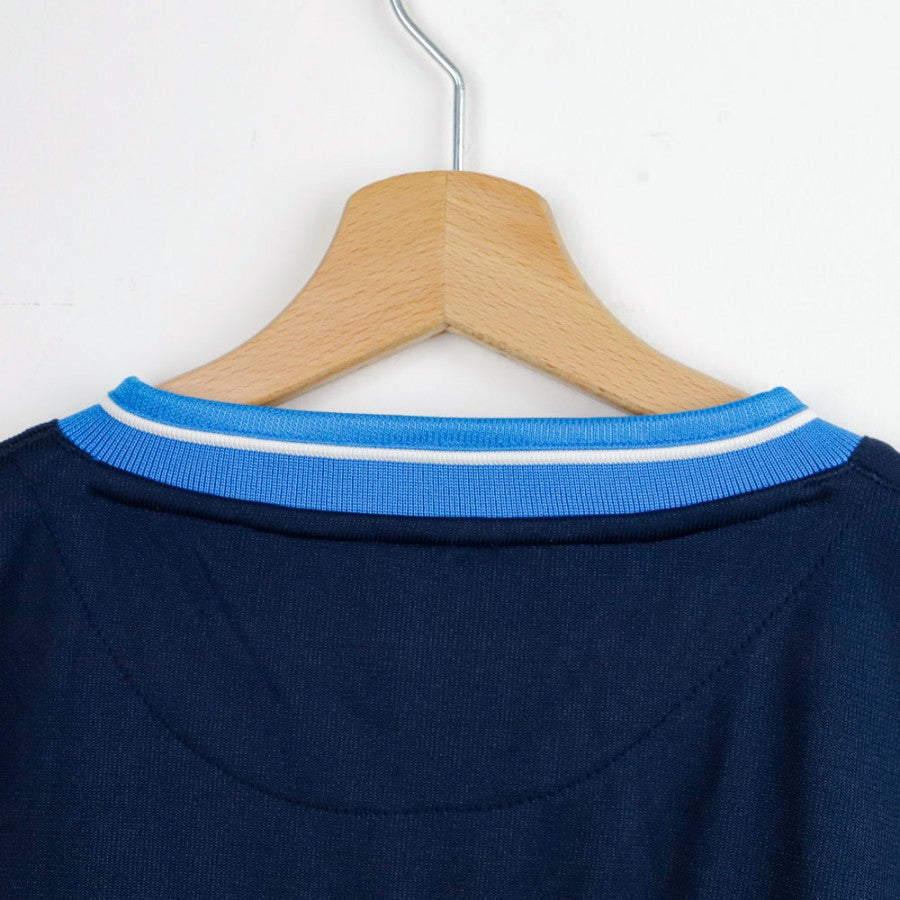 Maglia allenamento Napoli Legea 2003/2004 by LEGEA - Home (3)