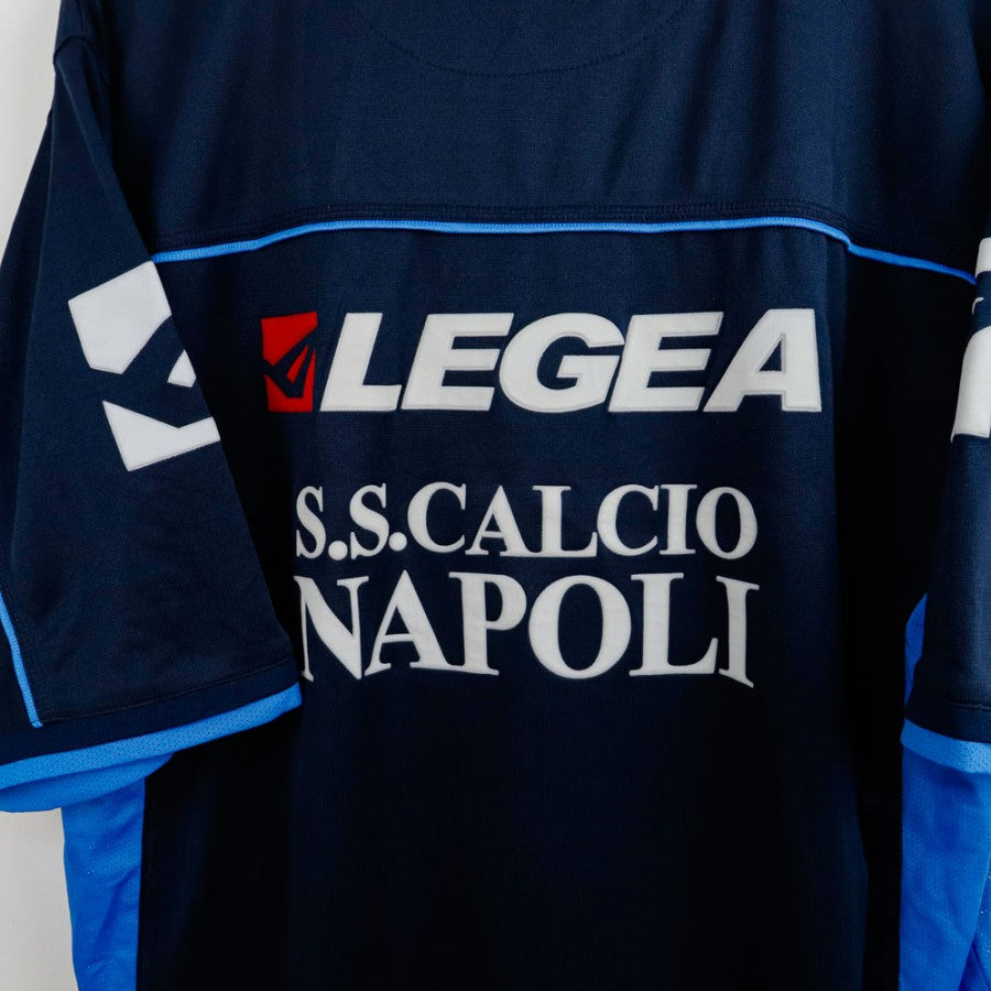 Maglia allenamento Napoli Legea 2003/2004 by LEGEA - Home (4)