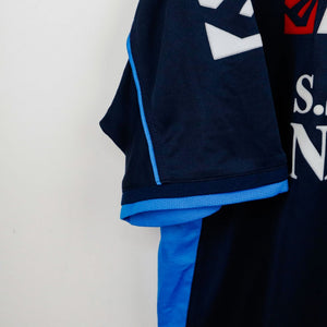 Maglia allenamento Napoli Legea 2003/2004 by LEGEA - Home (5)