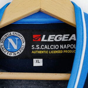 Maglia allenamento Napoli Legea ML 2003/2004 by LEGEA - Home (10)