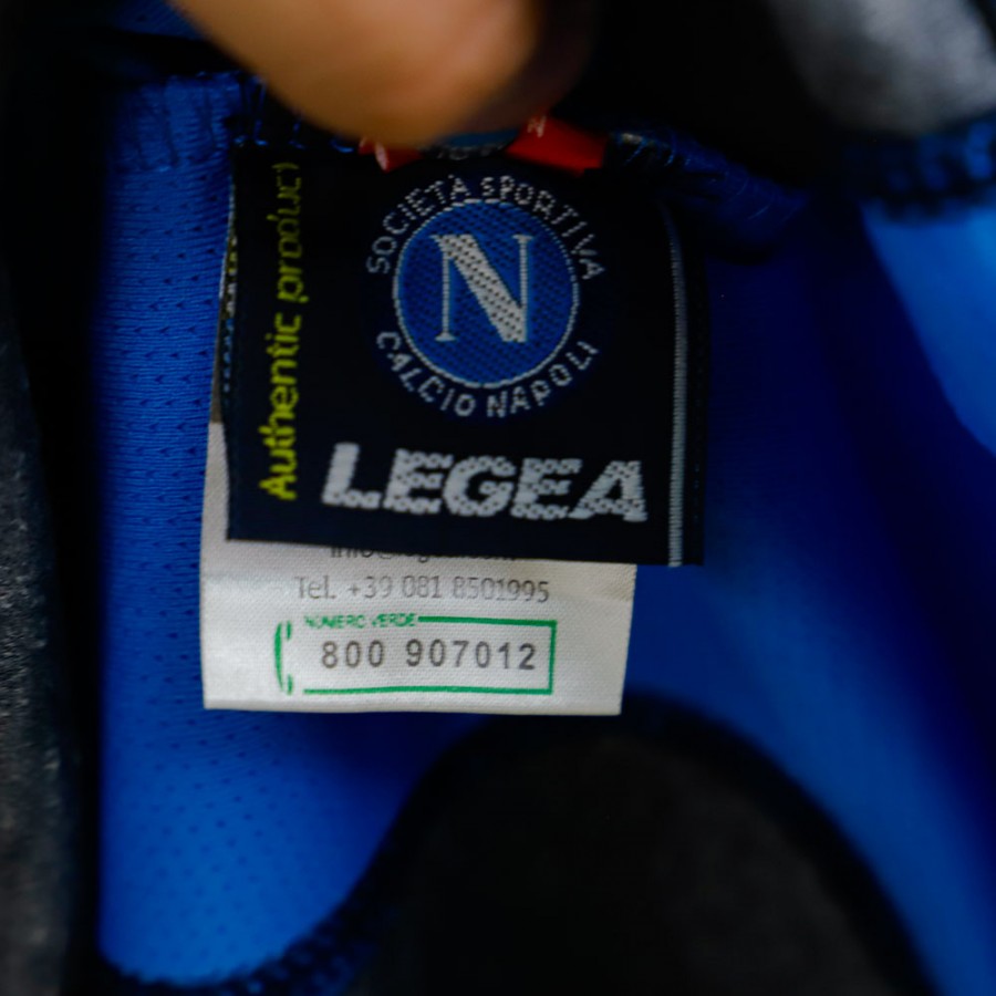 Maglia allenamento Napoli Legea ML 2003/2004 by LEGEA - Home (12)