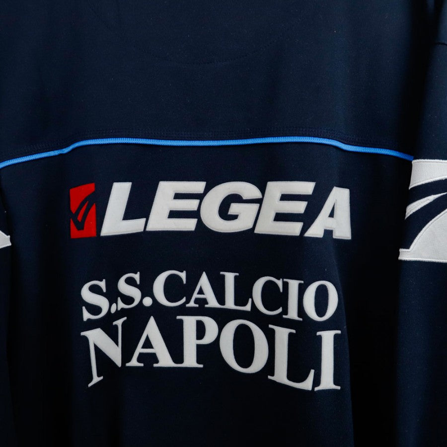 Maglia allenamento Napoli Legea ML 2003/2004 by LEGEA - Home (4)