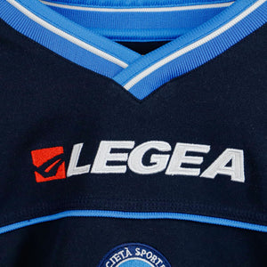 Maglia allenamento Napoli Legea ML 2003/2004 by LEGEA - Home (7)
