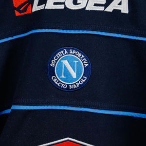 Maglia allenamento Napoli Legea ML 2003/2004 by LEGEA - Home (8)