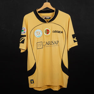 maglia away ascoli legea aloe 22 2009/2010 by LEGEA - Home (2)