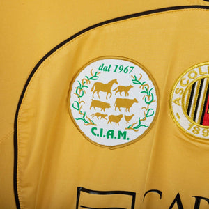 maglia away ascoli legea aloe 22 2009/2010 by LEGEA - Home (5)