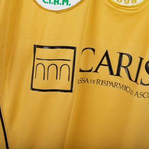 maglia away ascoli legea aloe 22 2009/2010 by LEGEA - Home (6)