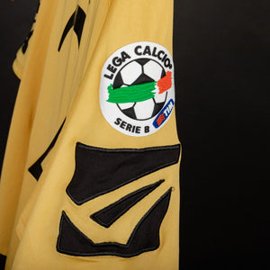maglia away ascoli legea aloe 22 2009/2010 by LEGEA - Home (7)