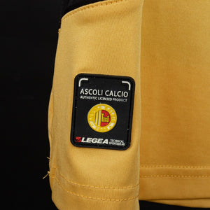 maglia away ascoli legea aloe 22 2009/2010 by LEGEA - Home (8)