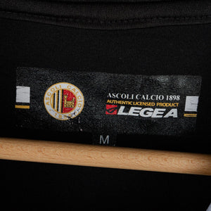 maglia away ascoli legea giallombardo 3 ml 2007/2008 by LEGEA - Home (16)