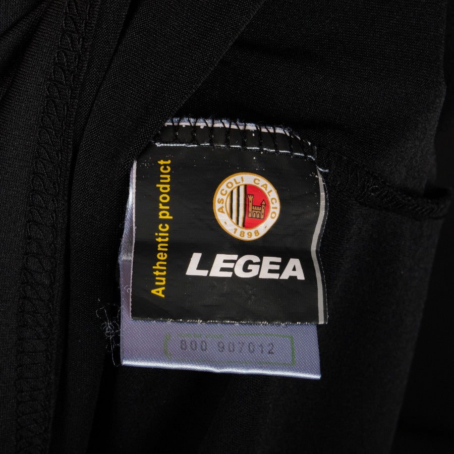 maglia away ascoli legea giallombardo 3 ml 2007/2008 by LEGEA - Home (17)
