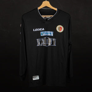 maglia away ascoli legea giallombardo 3 ml 2007/2008 by LEGEA - Home (2)