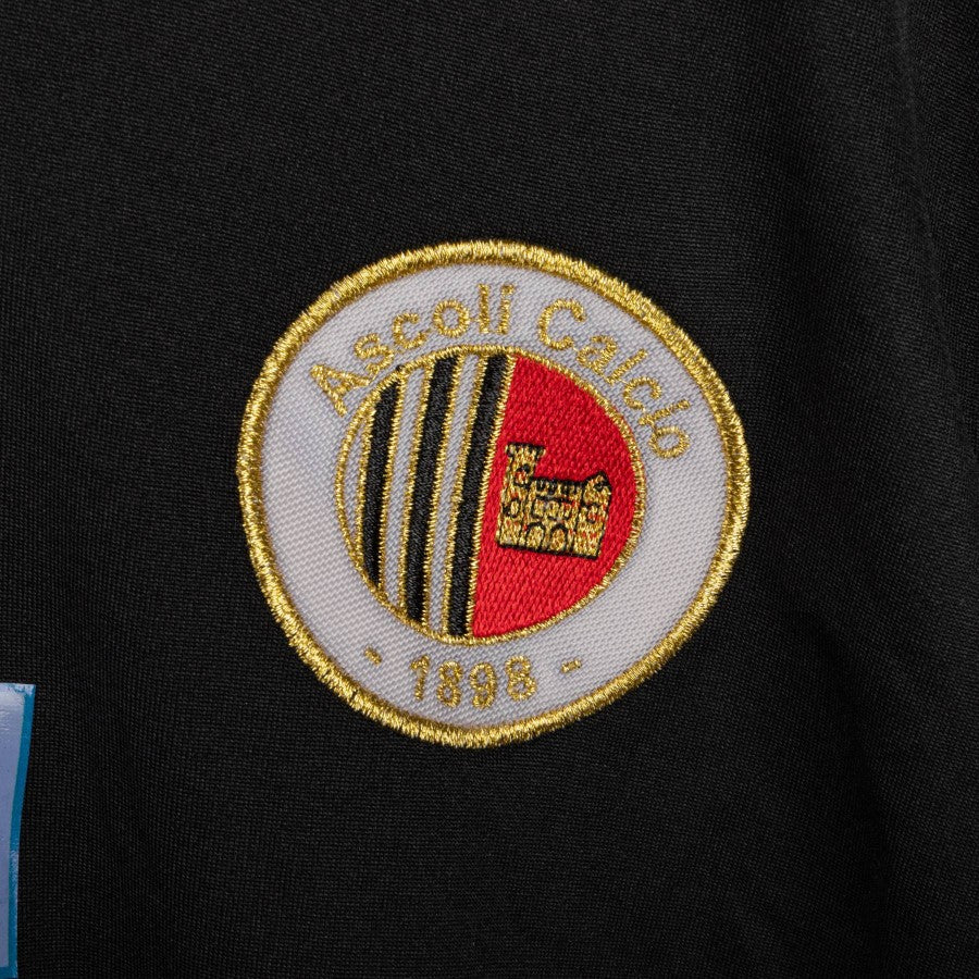 maglia away ascoli legea giallombardo 3 ml 2007/2008 by LEGEA - Home (3)