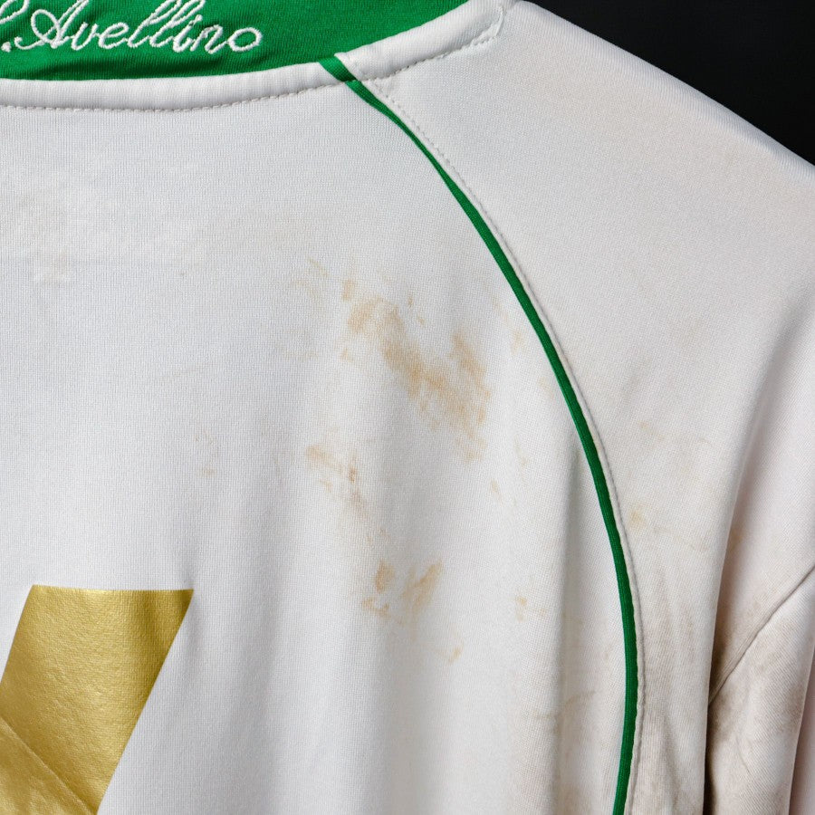 maglia away avellino legea N6 2007/2008 by LEGEA - Home (10)