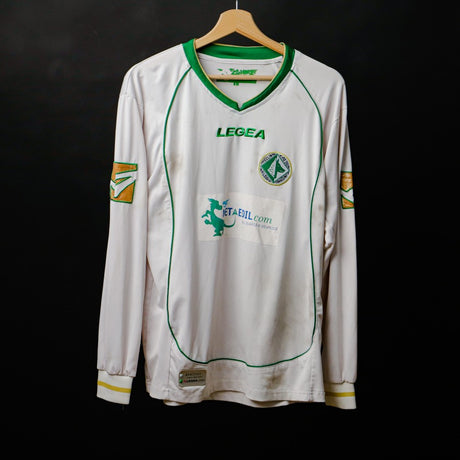 maglia away avellino legea N6 2007/2008 by LEGEA - Home (2)