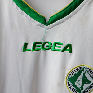 maglia away avellino legea N6 2007/2008 by LEGEA - Home (4)