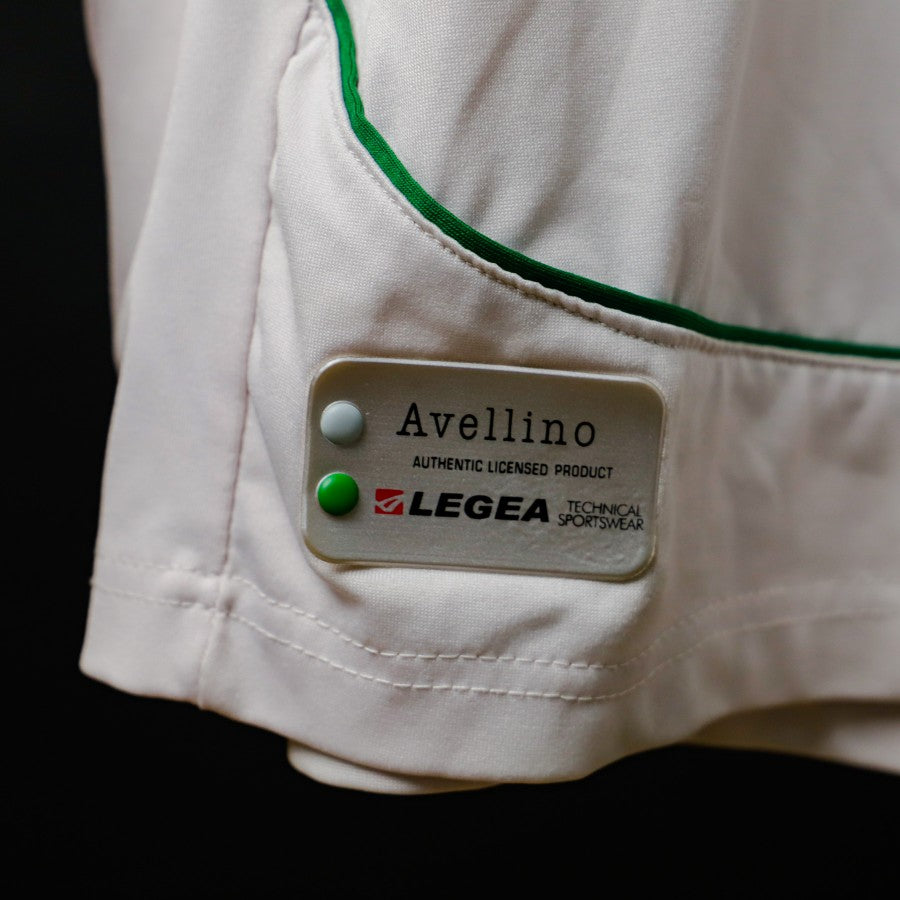 maglia away avellino legea N6 2007/2008 by LEGEA - Home (5)