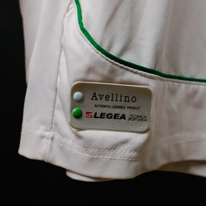 maglia away avellino legea N6 2007/2008 by LEGEA - Home (5)