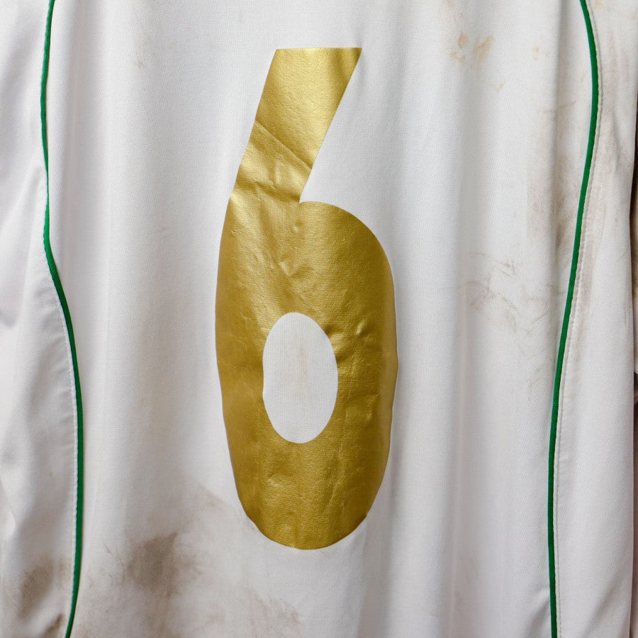 maglia away avellino legea N6 2007/2008 by LEGEA - Home (9)