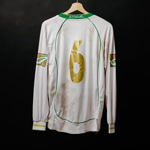 maglia away avellino legea N6 2007/2008 by LEGEA - Home