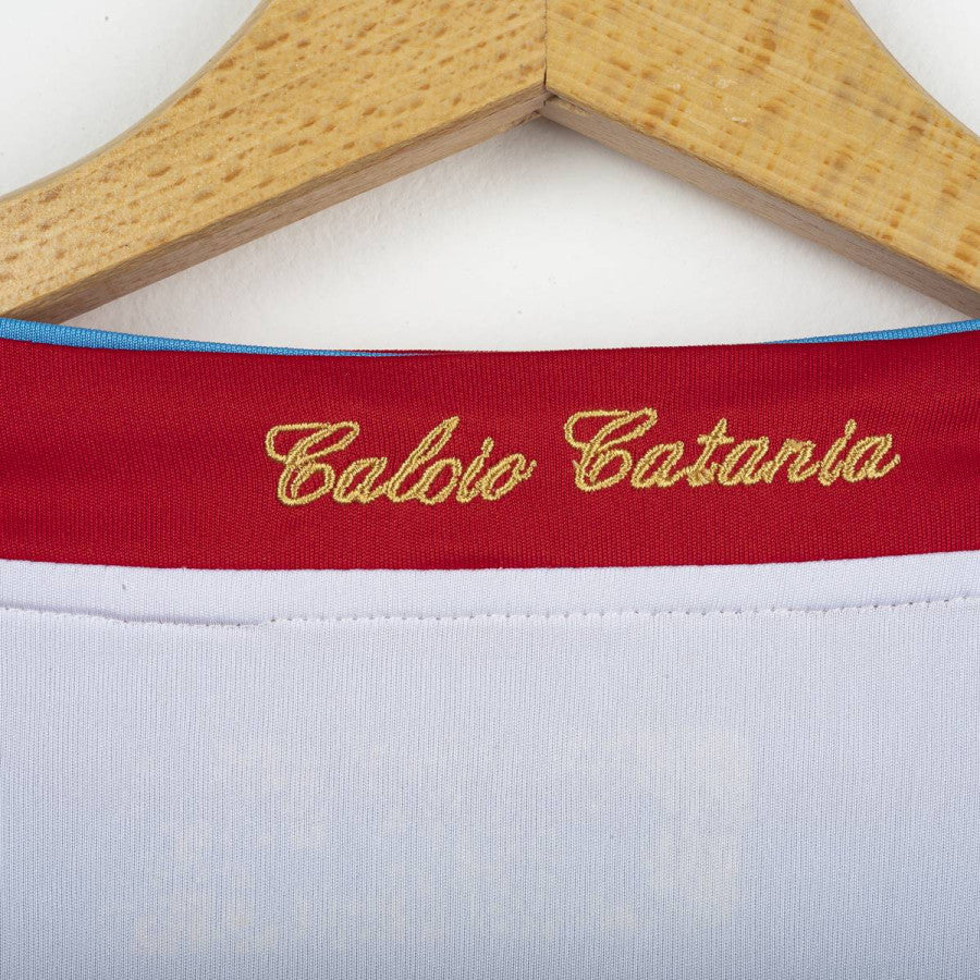 Maglia Away Catania Legea Maxi 11 ML 2009/2010 by LEGEA - Home (11)