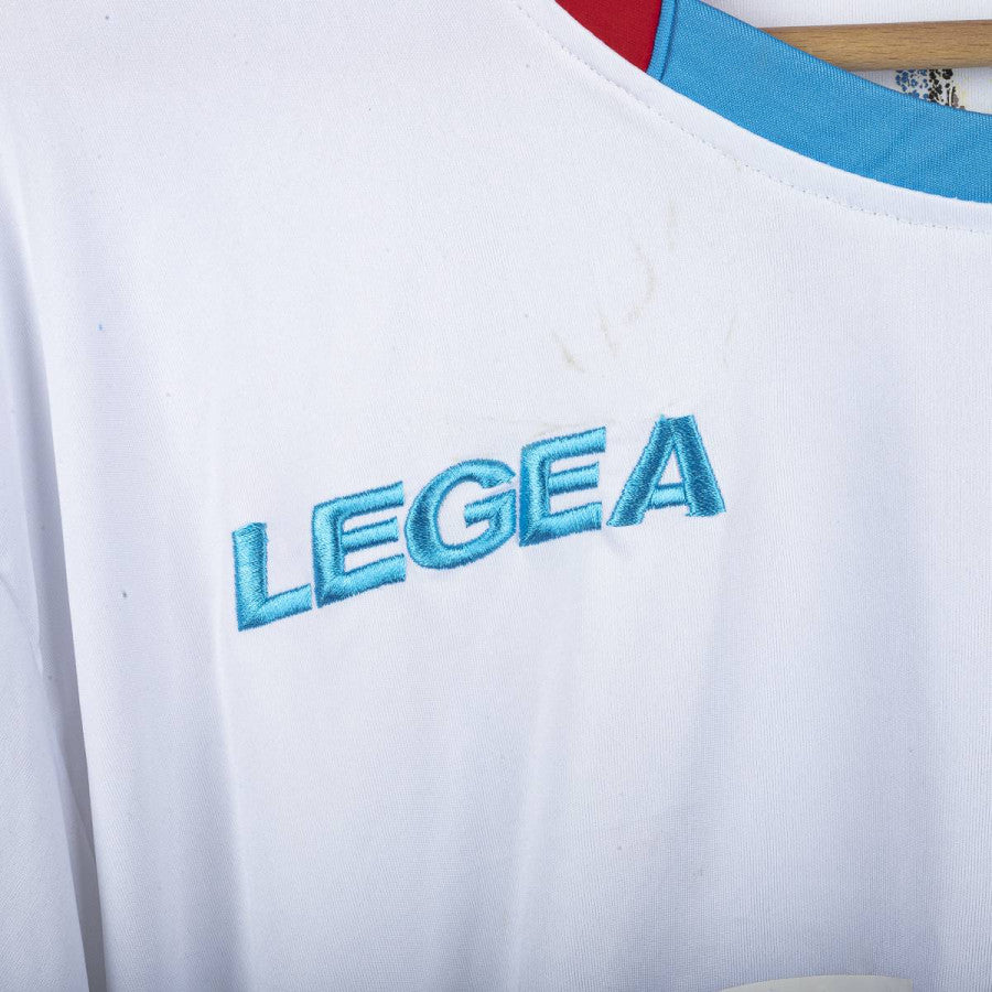 Maglia Away Catania Legea Maxi 11 ML 2009/2010 by LEGEA - Home (13)