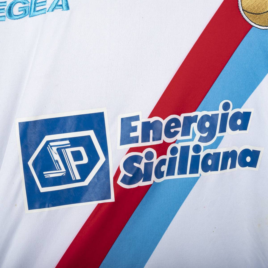Maglia Away Catania Legea Maxi 11 ML 2009/2010 by LEGEA - Home (14)