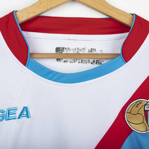Maglia Away Catania Legea Maxi 11 ML 2009/2010 by LEGEA - Home (15)