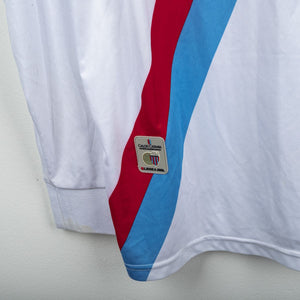 Maglia Away Catania Legea Maxi 11 ML 2009/2010 by LEGEA - Home (18)