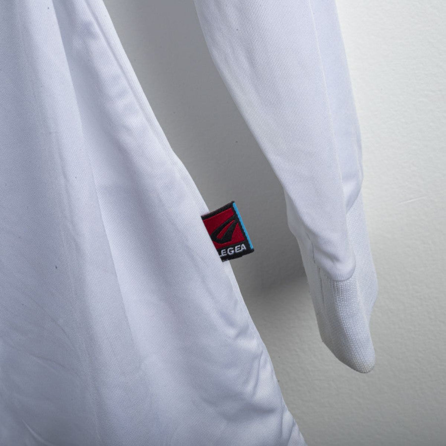 Maglia Away Catania Legea Maxi 11 ML 2009/2010 by LEGEA - Home (19)