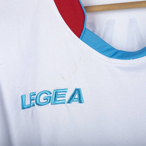 Maglia Away Catania Legea Maxi 11 ML 2009/2010 by LEGEA - Home (20)
