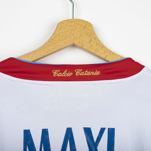 Maglia Away Catania Legea Maxi 11 ML 2009/2010 by LEGEA - Home (3)