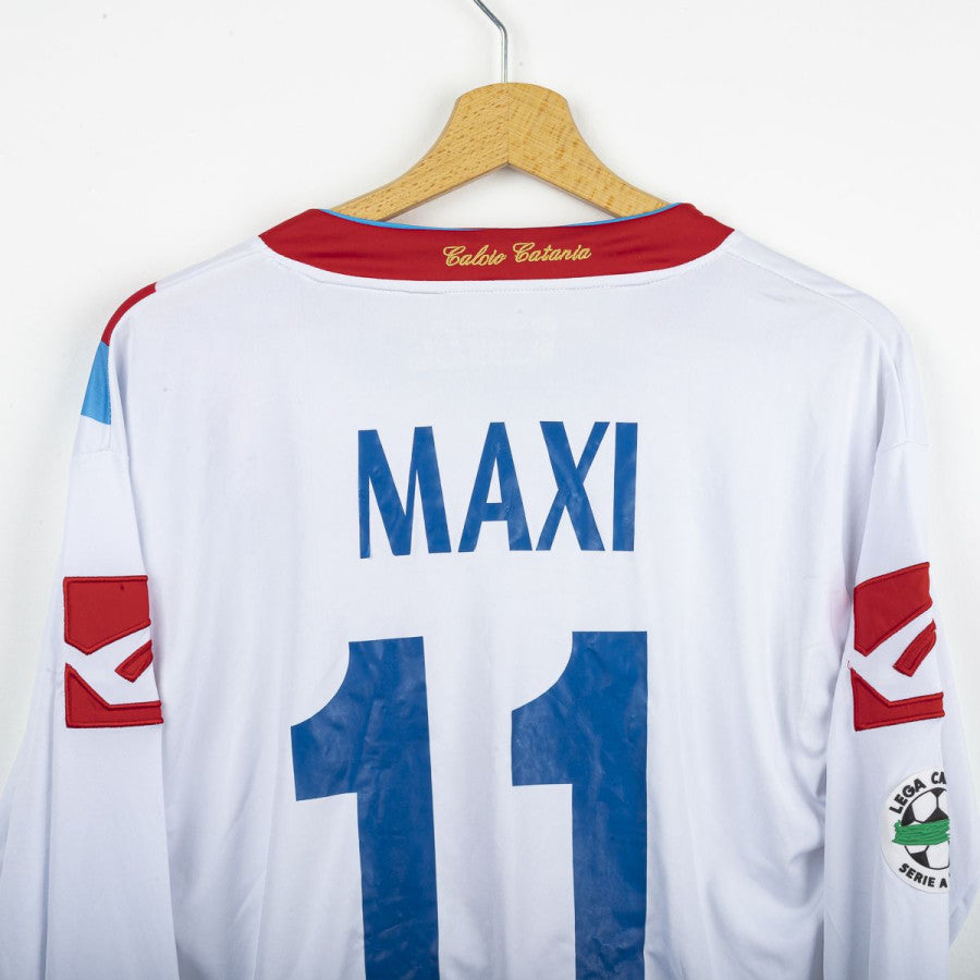 Maglia Away Catania Legea Maxi 11 ML 2009/2010 by LEGEA - Home (4)