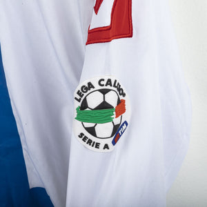 Maglia Away Catania Legea Maxi 11 ML 2009/2010 by LEGEA - Home (9)