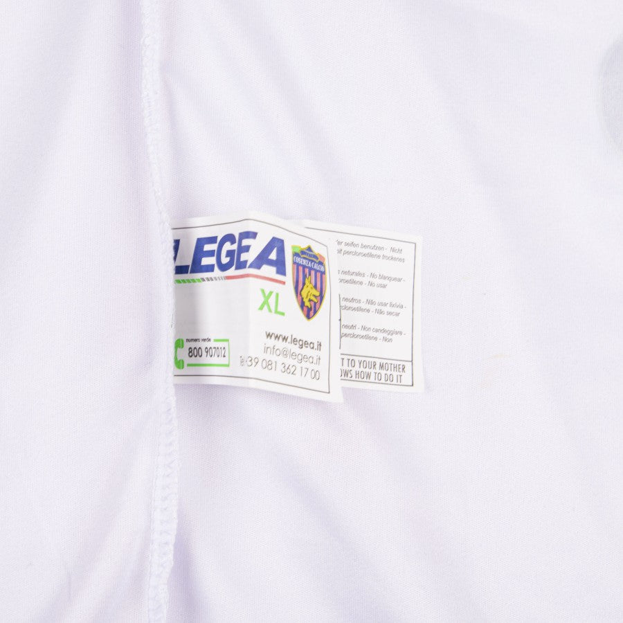 Maglia away Cosenza Legea Varone 17 2018/2019 by LEGEA - Home (11)