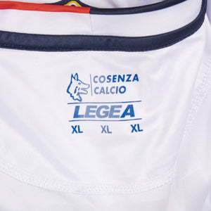 Maglia away Cosenza Legea Varone 17 2018/2019 by LEGEA - Home (3)