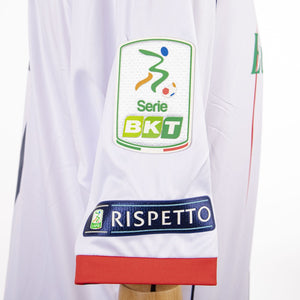 Maglia away Cosenza Legea Varone 17 2018/2019 by LEGEA - Home (6)