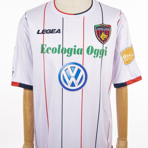 Maglia away Cosenza Legea Varone 17 2018/2019 by LEGEA - Home (9)