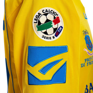 maglia away frosinone 2007/2008 pecchia 15 by LEGEA - Home (10)