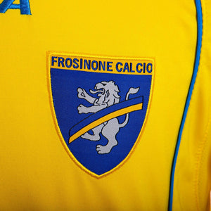 maglia away frosinone 2007/2008 pecchia 15 by LEGEA - Home (3)