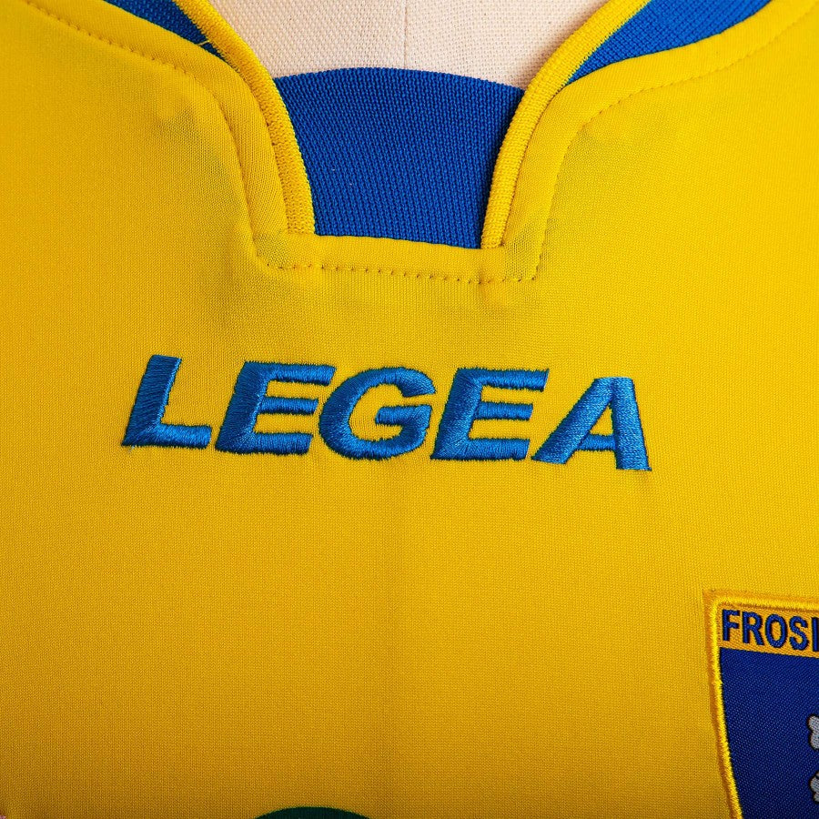 maglia away frosinone 2007/2008 pecchia 15 by LEGEA - Home (4)