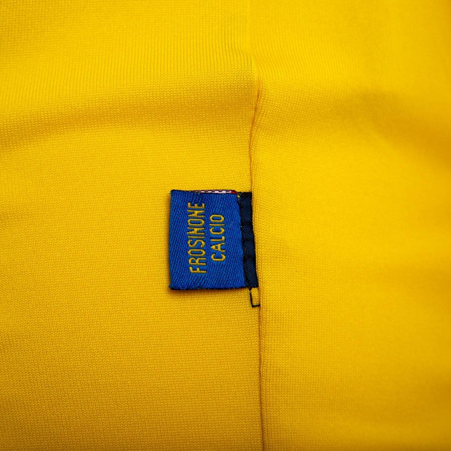 maglia away frosinone 2007/2008 pecchia 15 by LEGEA - Home (8)