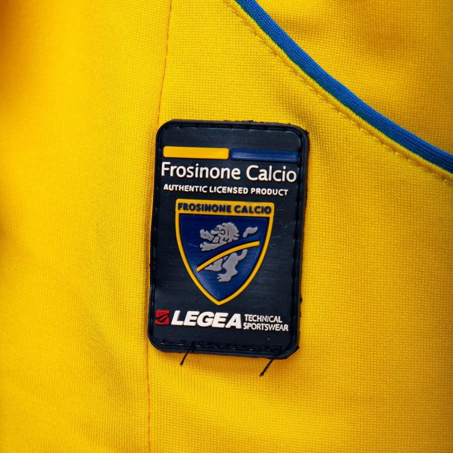 maglia away frosinone 2007/2008 pecchia 15 by LEGEA - Home (9)