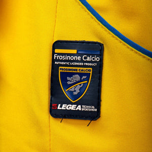 maglia away frosinone 2007/2008 pecchia 15 by LEGEA - Home (9)