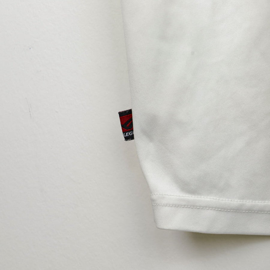 Maglia Away Frosinone Legea Caetano 10 2010/2011 by LEGEA - Home (10)