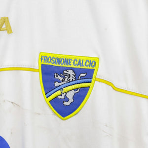 Maglia Away Frosinone Legea Caetano 10 2010/2011 by LEGEA - Home (11)