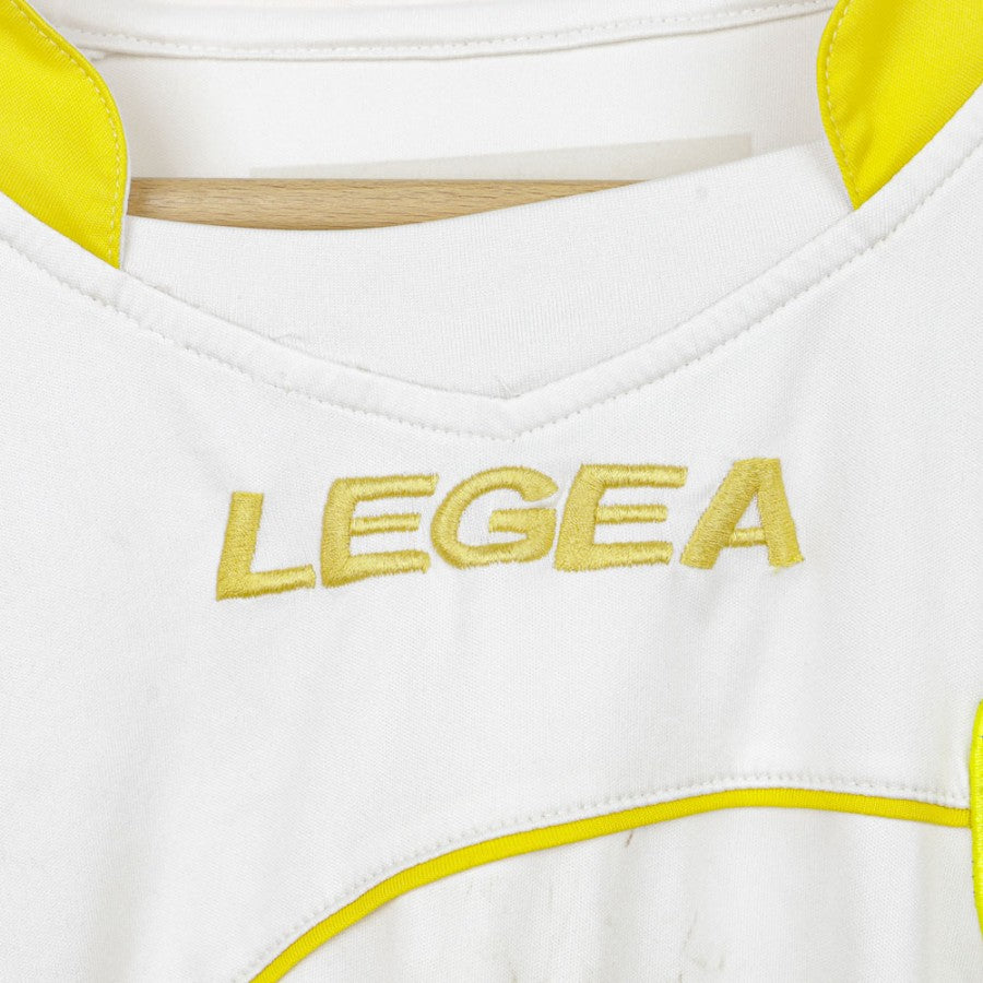 Maglia Away Frosinone Legea Caetano 10 2010/2011 by LEGEA - Home (12)